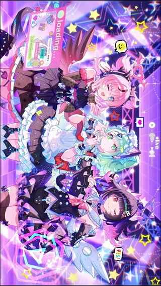 妄想天使（viclim陌琉）