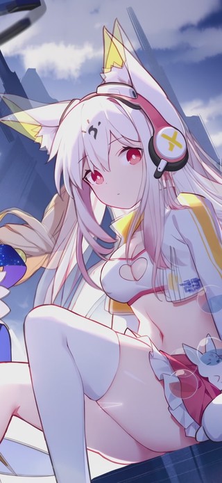 未來の守護天使