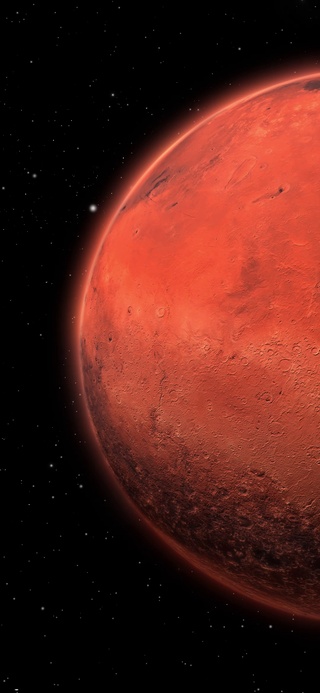 火星