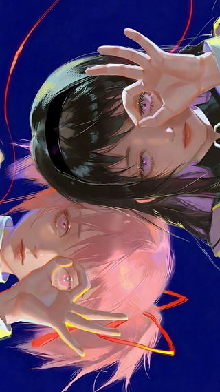 魔法少女小圆
