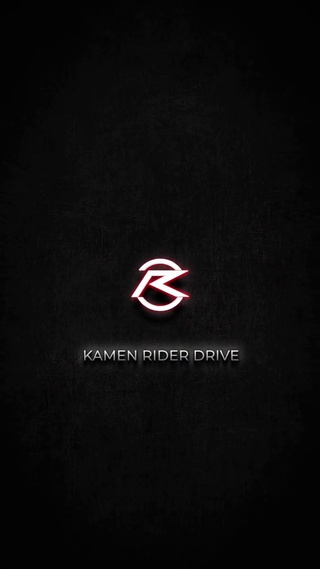 4K假面骑士DRIVE