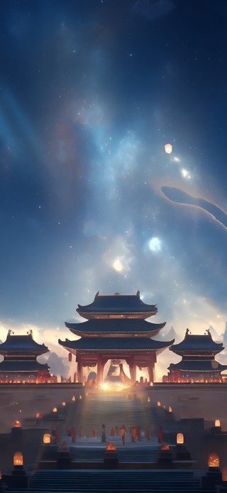 星光城