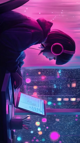 打工人的加班时间
