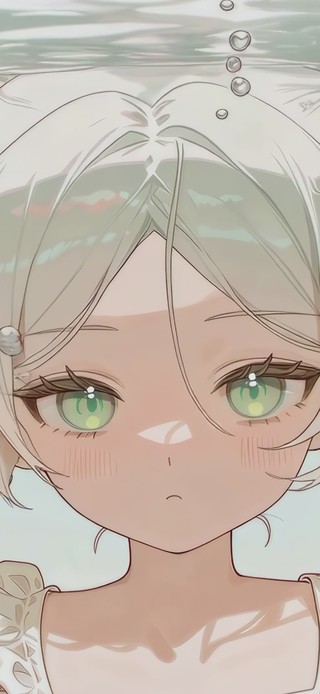 水下芙莉莲