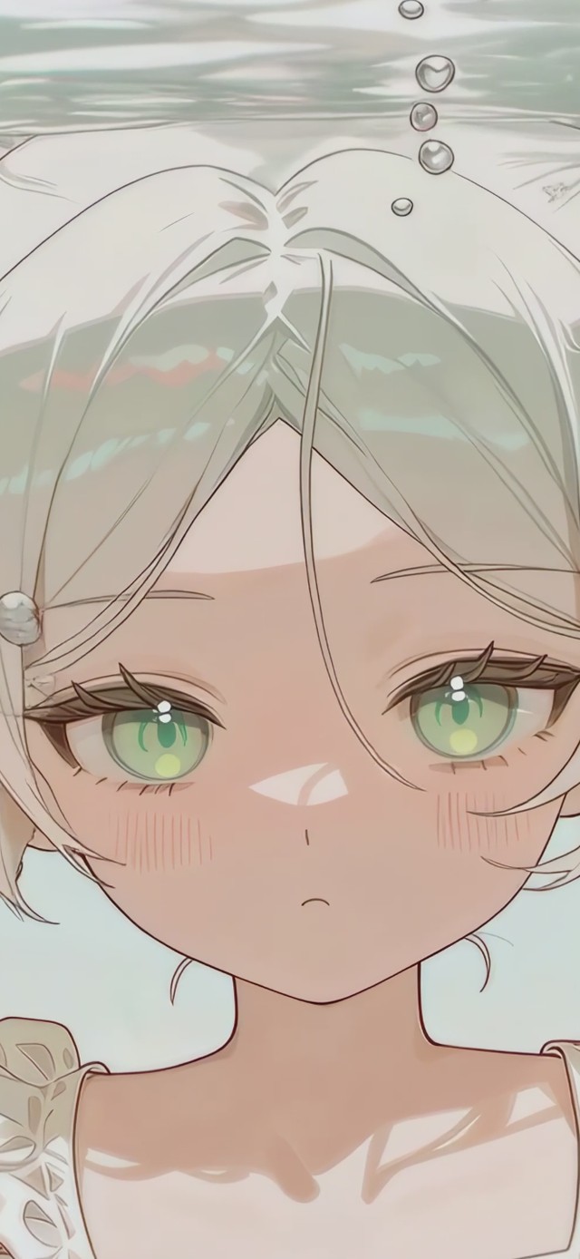 水下芙莉莲
