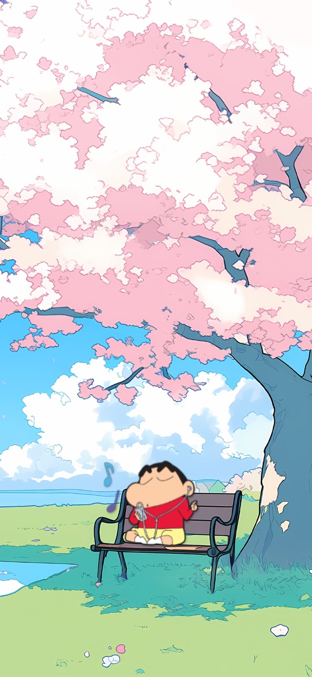 小新的午休时间