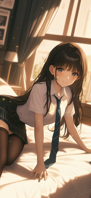 眉眼像被旧时光折叠过