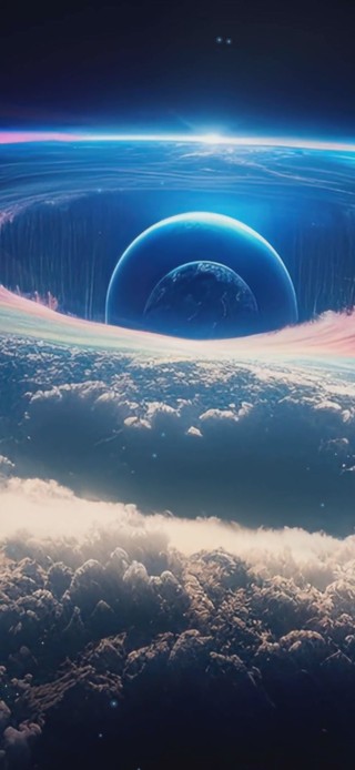 宇宙