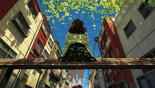 银杏树叶