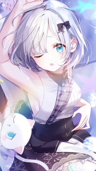 少女