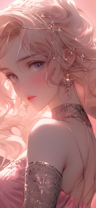 闪耀宝贝