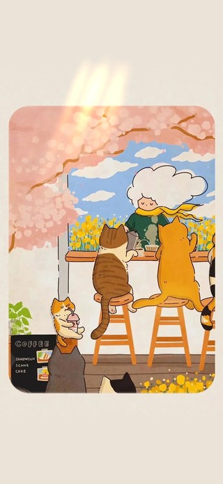 做个勇敢的人，允许一切发生