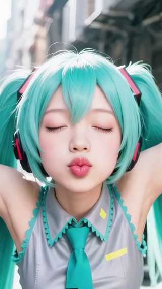要抱抱