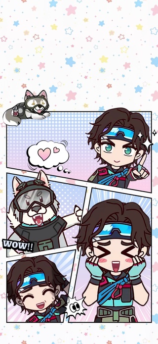 罗温3