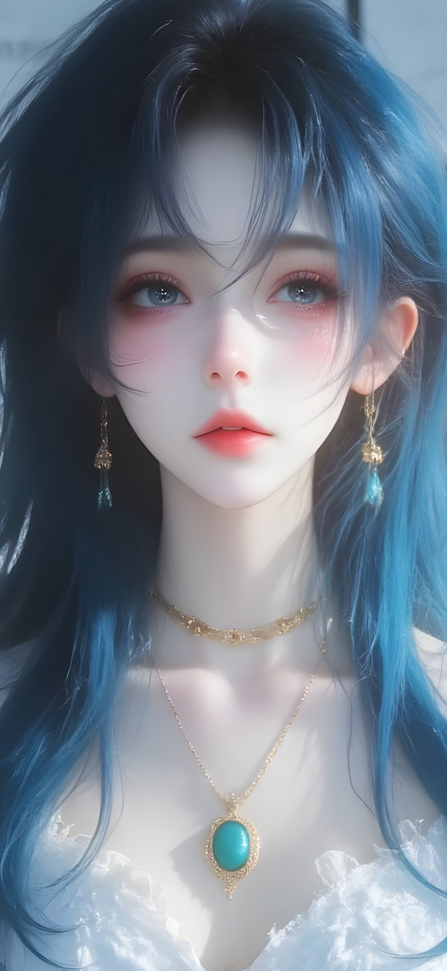 心中的女神姐姐