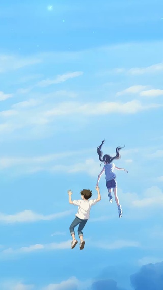 天气之子