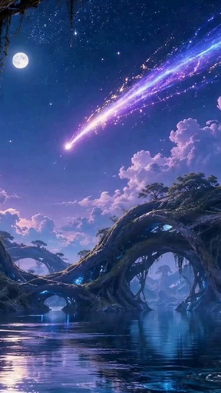 星空幻境
