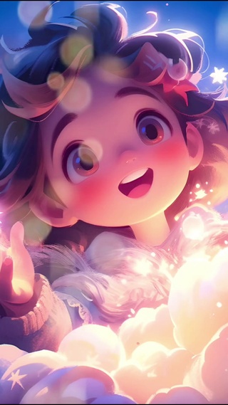 梦幻女孩