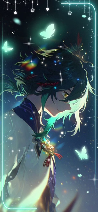 守望黑夜