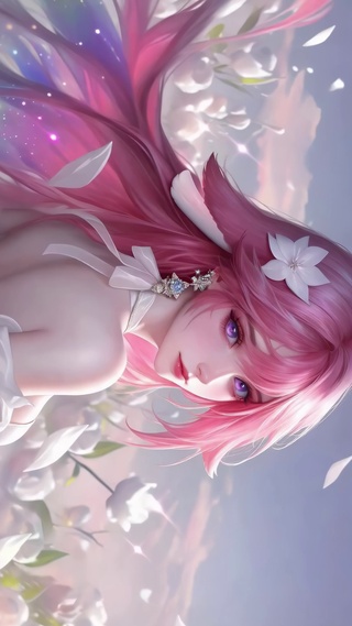 花息幻梦