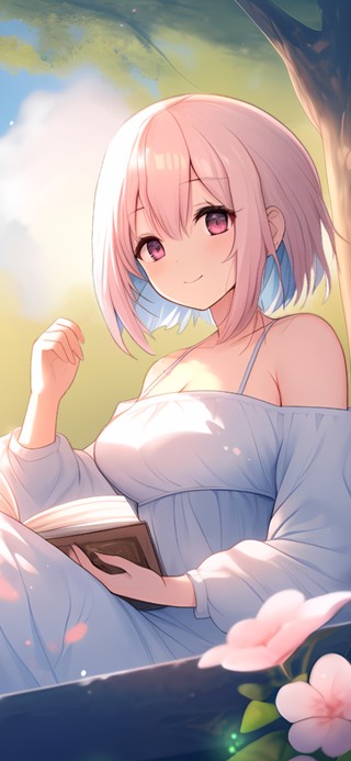4K 夏日微风