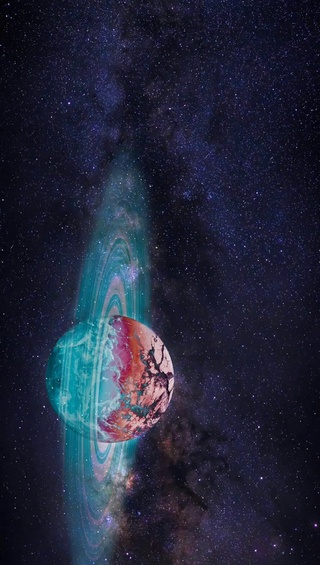 唯美星球