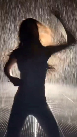 美女