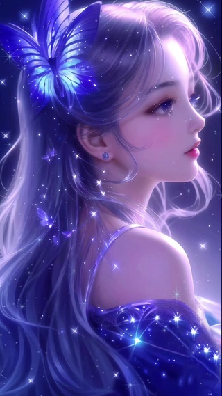 蝴蝶梦