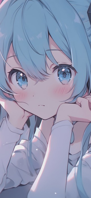 电竞初音