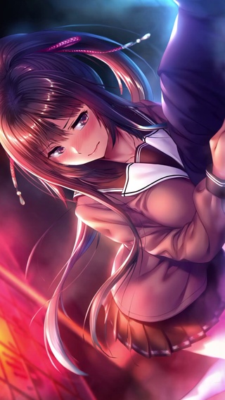 黑姬结灯