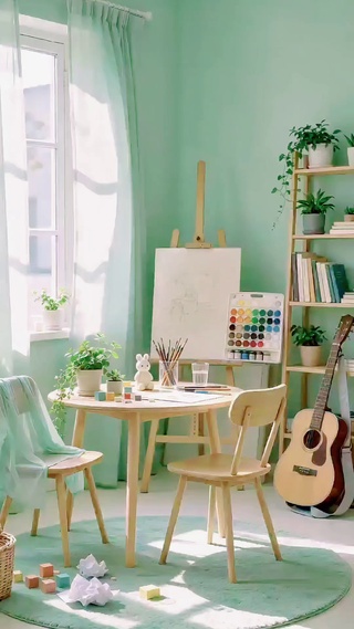 薄荷小屋
