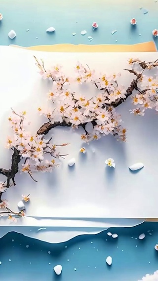 梅花