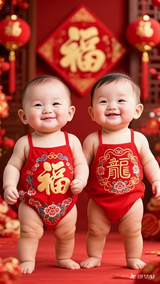 你必须发财