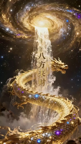 金龙