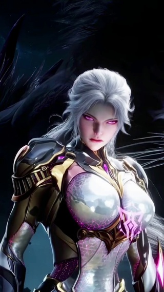 魅女神