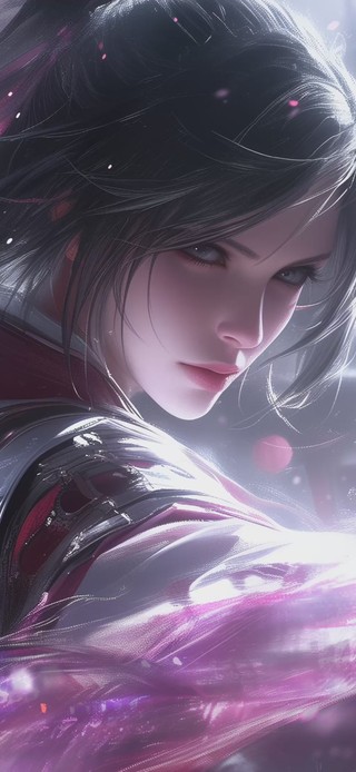 古风武侠