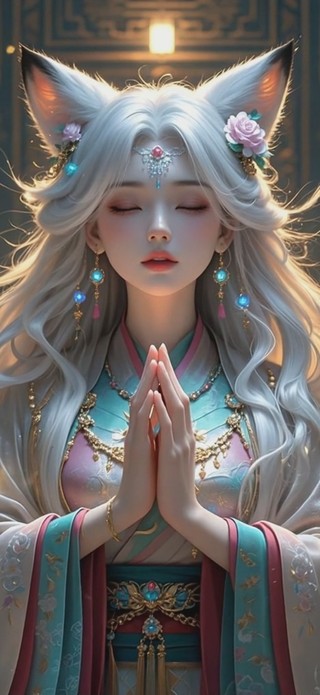愿你一切安好