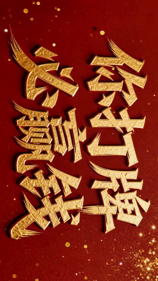 你打牌必赢钱喜庆好运壁纸