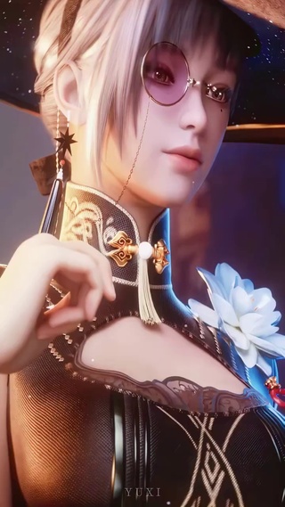 杰克