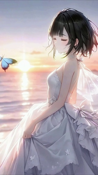 终末地管理者丨晚风衔蝶丨