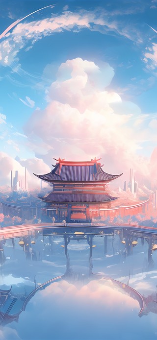天宫