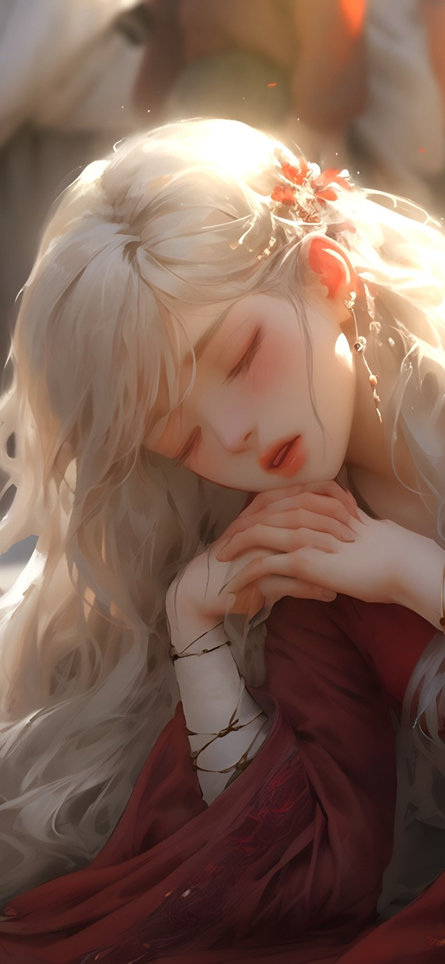 唯美少女（非主题）