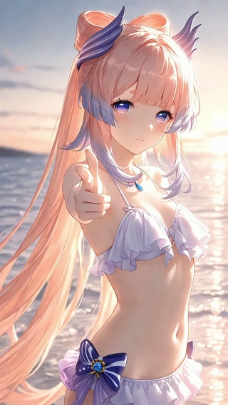 心海丨夏日假期丨