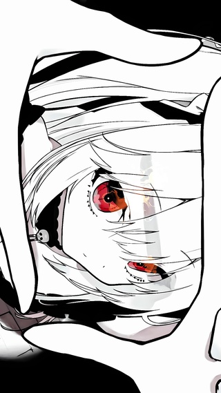 酷炫女孩