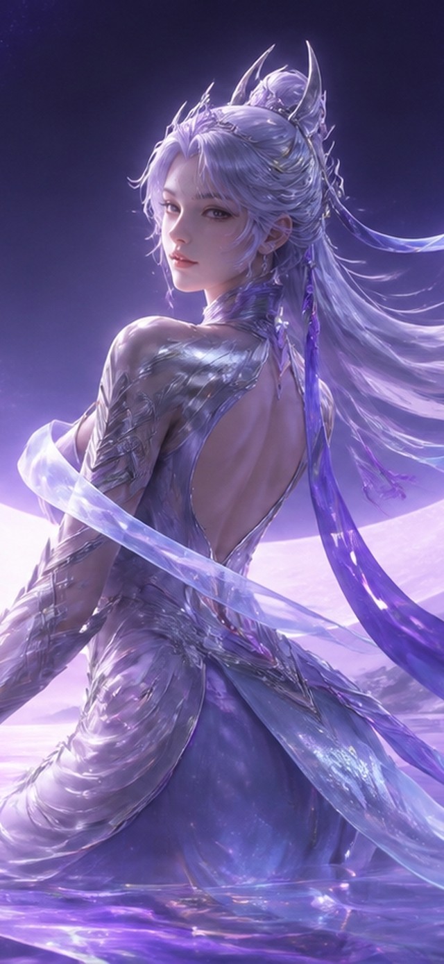 嫦娥