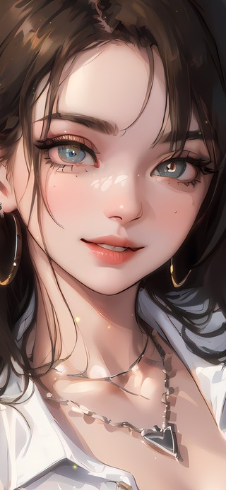 职场美女