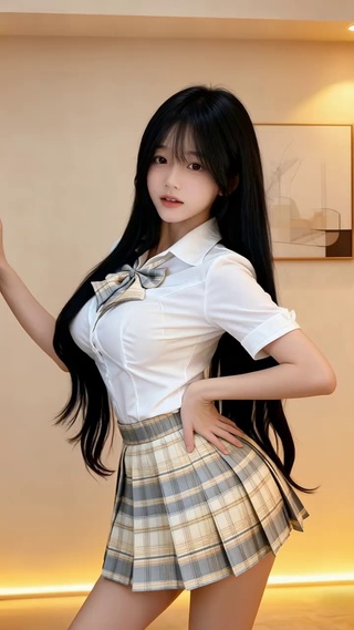 秋日心动