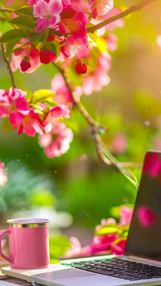 放松解压午后休闲