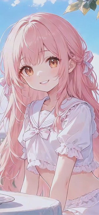 粉香