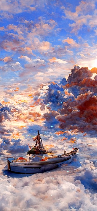 航海